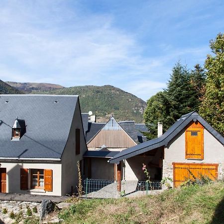 Gite Calme Bazus-Aure Exterior photo